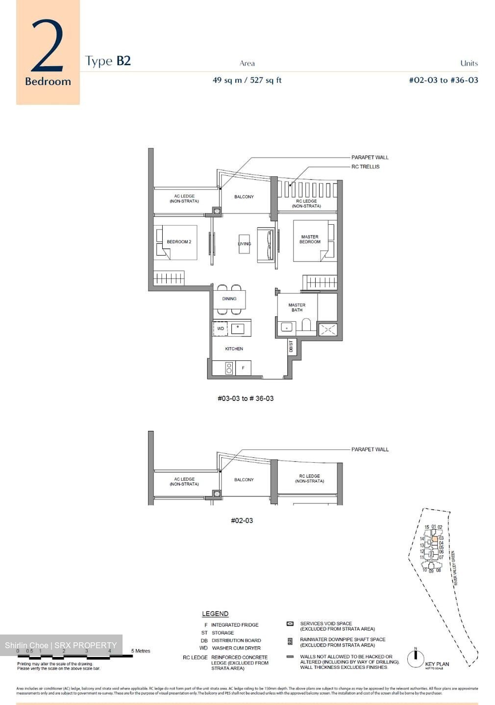 River Green (D9), Apartment #477867951